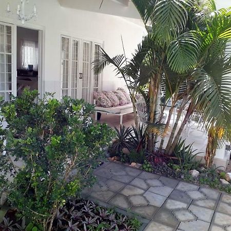 Casa De Campo Na Cidade Da Saude Сера Негра Екстериор снимка