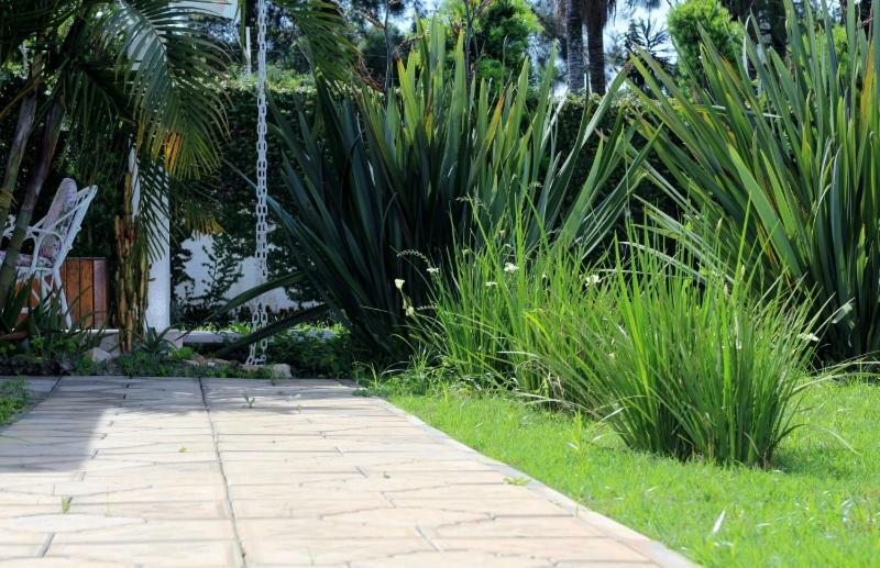 Casa De Campo Na Cidade Da Saude Сера Негра Екстериор снимка