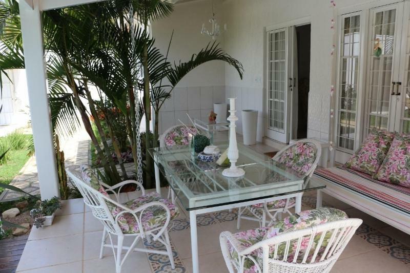 Casa De Campo Na Cidade Da Saude Сера Негра Екстериор снимка
