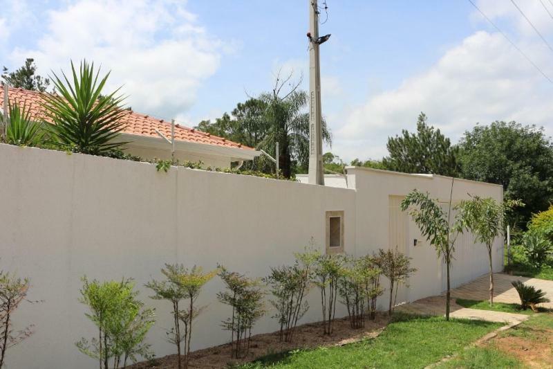 Casa De Campo Na Cidade Da Saude Сера Негра Екстериор снимка