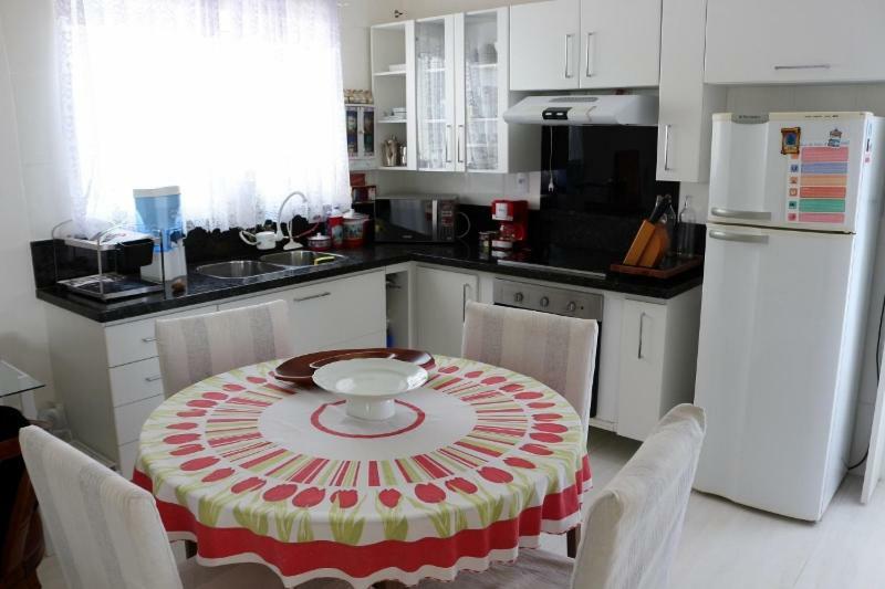 Casa De Campo Na Cidade Da Saude Сера Негра Екстериор снимка