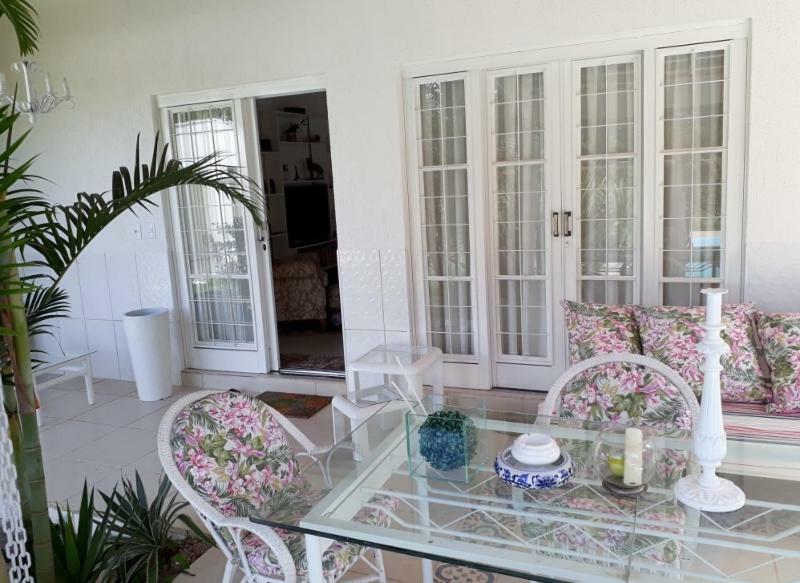 Casa De Campo Na Cidade Da Saude Сера Негра Екстериор снимка