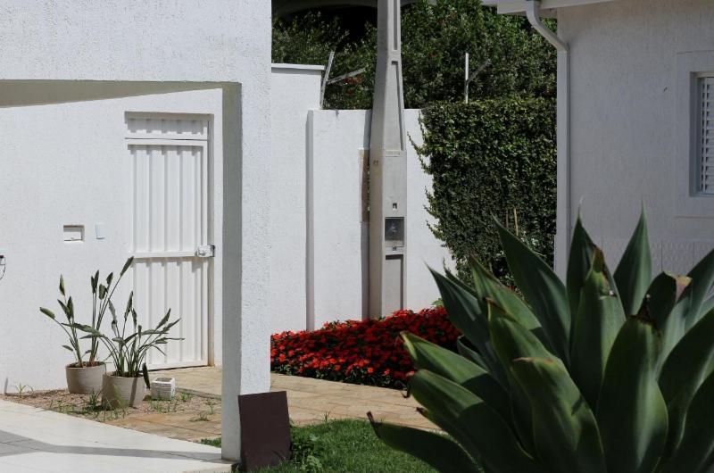 Casa De Campo Na Cidade Da Saude Сера Негра Екстериор снимка