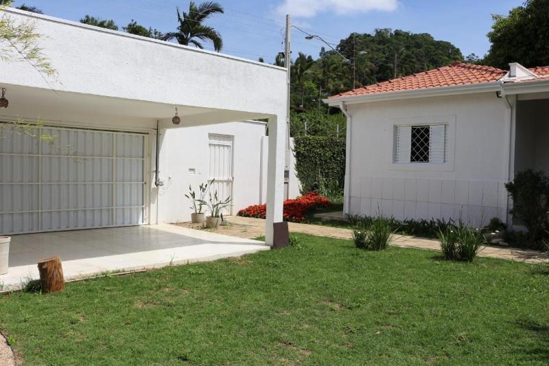Casa De Campo Na Cidade Da Saude Сера Негра Екстериор снимка